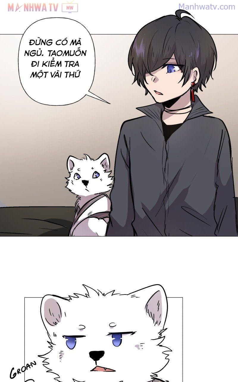 Đọc truyện Trọng sinh mạc thế - Chap 57